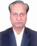 MR. VISHNUPRASAD  KHEMANI