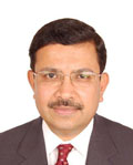 MR. VENKATESH SATYARAJ MYSORE