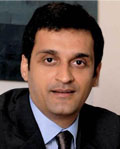 MR. VIKAS RANVIR OBEROI