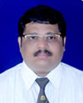 MR. VINOD  PILLAI