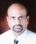 MR. VIJAY SITARAM BANKA