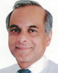 MR. VIKRAM SINGH MEHTA