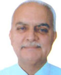 MR. VIVEK PRANNATH TALWAR