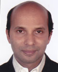 MR. VELLORE VELU PRAVINDRA