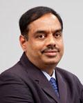 MR. BALAKRISHNAN  VENKATRAMAN