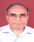 MR. VIJAY KRISHAN KUMAR CHOPRA