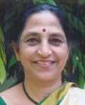 DR.(MS.) VASANTHA SURESH BHARUCHA