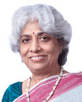 MS. VEENA VIKAS MANKAR