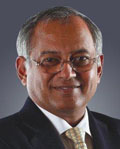 MR. VENU  SRINIVASAN