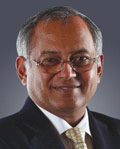 MR. VENU  SRINIVASAN