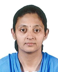 MS. VIDYASANKAR  BHUVANESHWARI