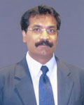 MR. VIJAYKUMAR  KRISHNASWAMY