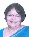 MS. VIJAYLAXMI  JOSHI