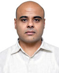 MR. VIKAS  AHLUWALIA