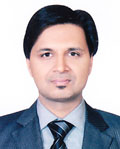 MR. VIKAS  GARG