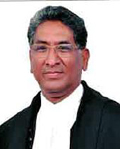 JUSTICE (MR.)  VIKRAMAJIT  SEN