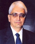 MR. VINAYAK RATNAKAR GAWANDE