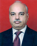 MR. VIPUL RAMANLAL SHAH