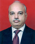 MR. VIPUL RAMANLAL SHAH