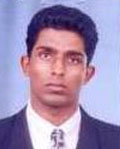 MR. VISHNU RAJU SRI NANDYALA