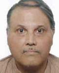 DR.(MR.) ANAND M. NADKARNI