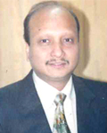 MR. AJIT MOHAN SHARAN