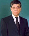 DR.(MR.) ANAND CHAND BURMAN