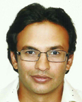 MR. ADITYA TARACHAND MALKANI