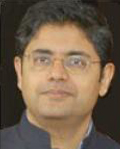 DR.(MR.) BAIJAYANT  PANDA