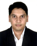 MR. BHARAT KUMAR MANGILAL JAIN