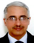 MR. BALEBAIL RAJAGOPAL ASHOK