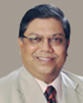 MR. ARUP ROY CHOUDHURY