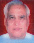 DR.(MR.) DHARMENDRA  BHANDARI