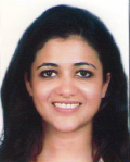 MS. TRIPTI PUNEET ARYA