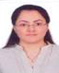 MS. BHUMIKA LALIT BATRA