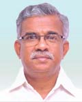 MR. BHARAT BHUSHAN EDODIYIL KUNHIRAMAN