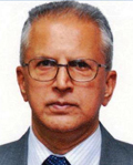 MR. GOPAL KRISHNA PILLAI