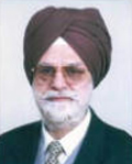 MR. GURSARAN  SINGH