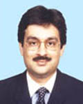 MR. HARSH VARDHAN LODHA