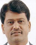 MR. PANDARINATHAN  ELANGO