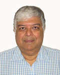 MR. IMTIAZ ISMAIL KANGA