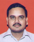 MR. VENKATA RANGA RAJU JAMPANA