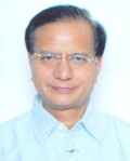 MR. JYOTIPRASAD DEVKINANDAN CHIRIPAL