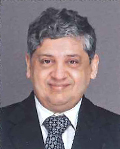 MR. JYOTIN KANTILAL MEHTA