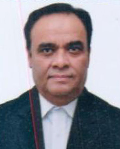 MR. KANU JIVATRAM THAKKAR