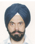 MR. KANWARBIR SINGH JAGJIT SINGH ANAND