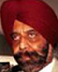 MR. SURINDER SINGH KOHLI