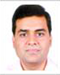 MR. KRISHNA KUMAR KARWA