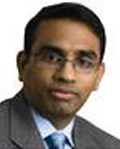 MR. MAHESH  PARASURAMAN