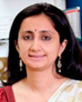 MS. MANISHA  GIROTRA